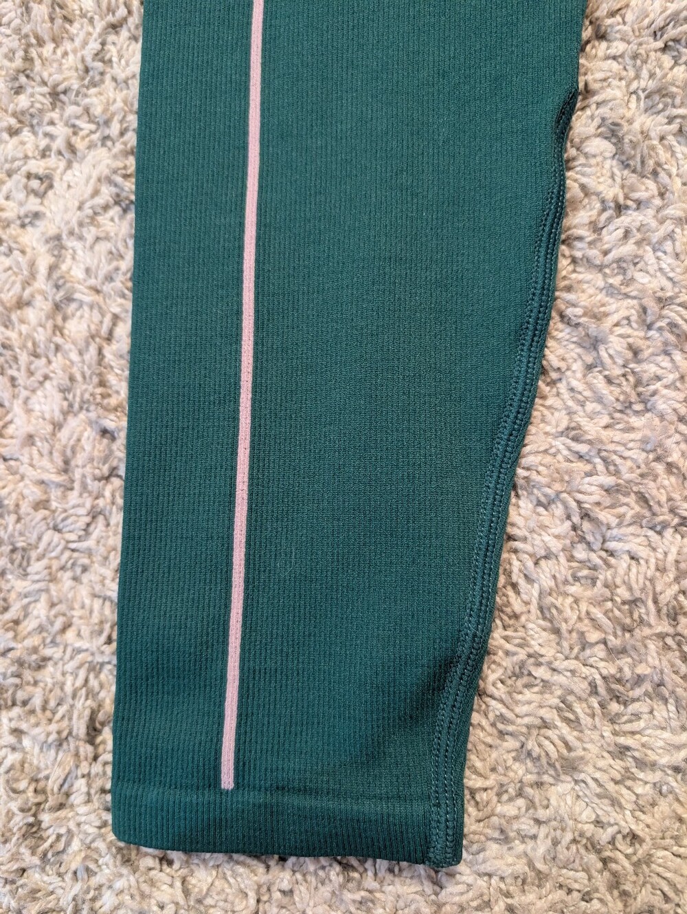 Pink! Legging - Picture 6 of 6